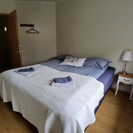 Guesthouse Talknafjoerthur מראה חיצוני תמונה