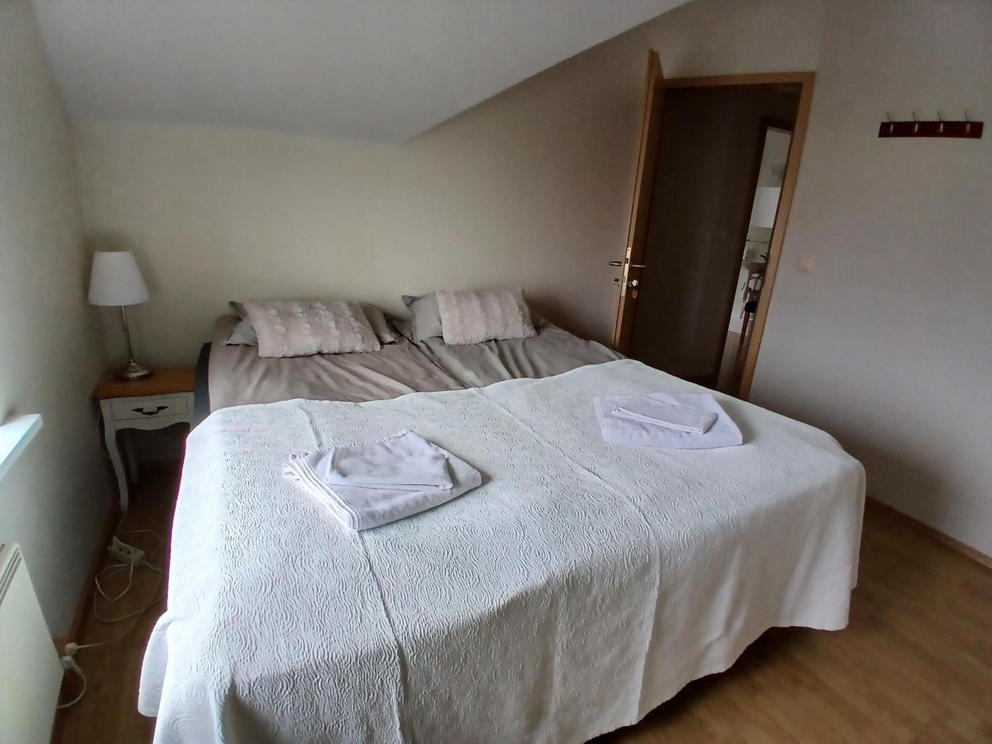 Guesthouse Talknafjoerthur מראה חיצוני תמונה