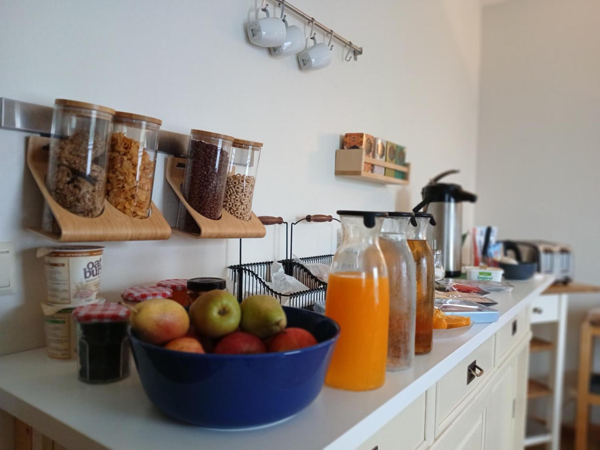 Guesthouse Talknafjoerthur מראה חיצוני תמונה