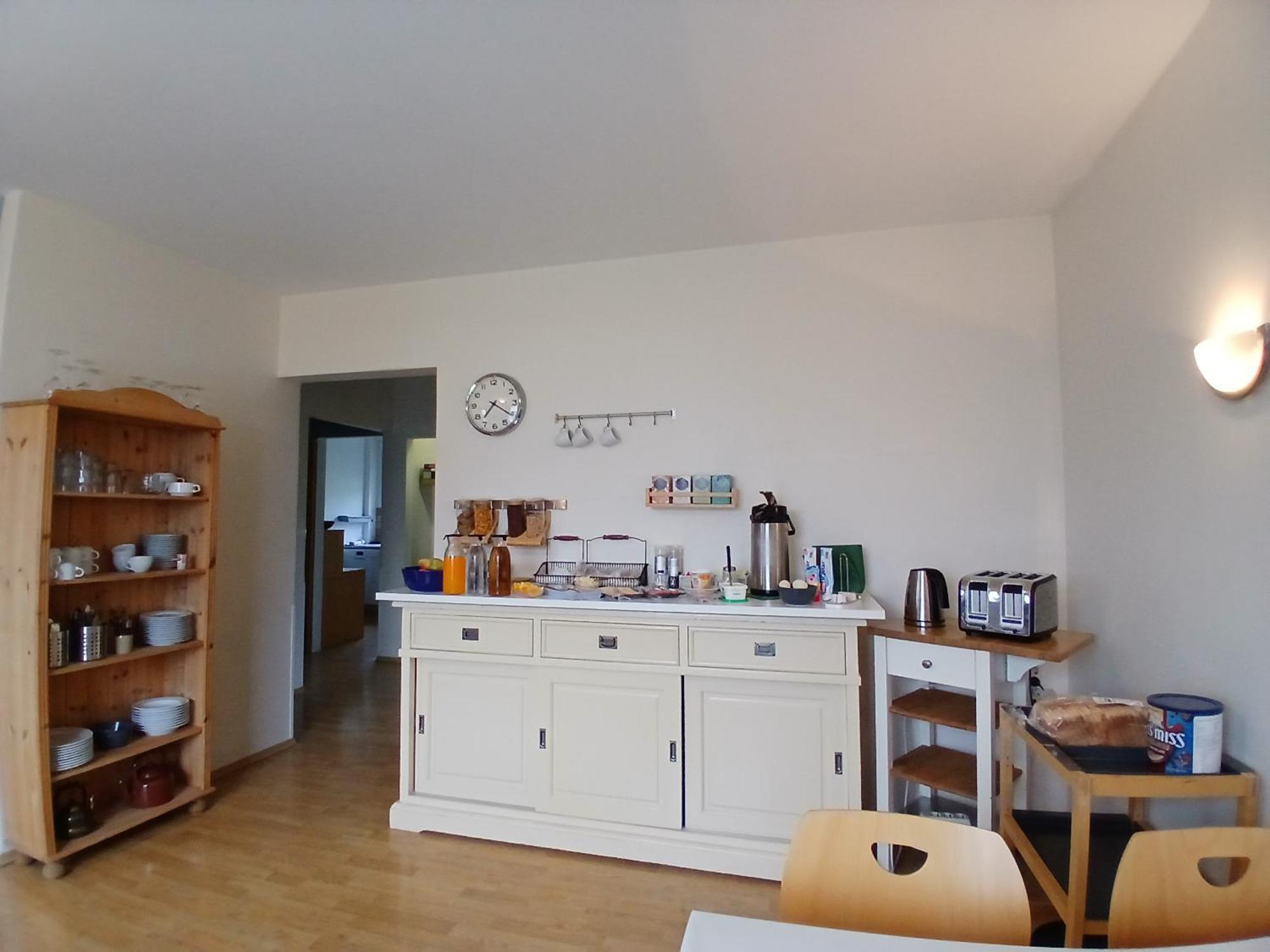 Guesthouse Talknafjoerthur מראה חיצוני תמונה