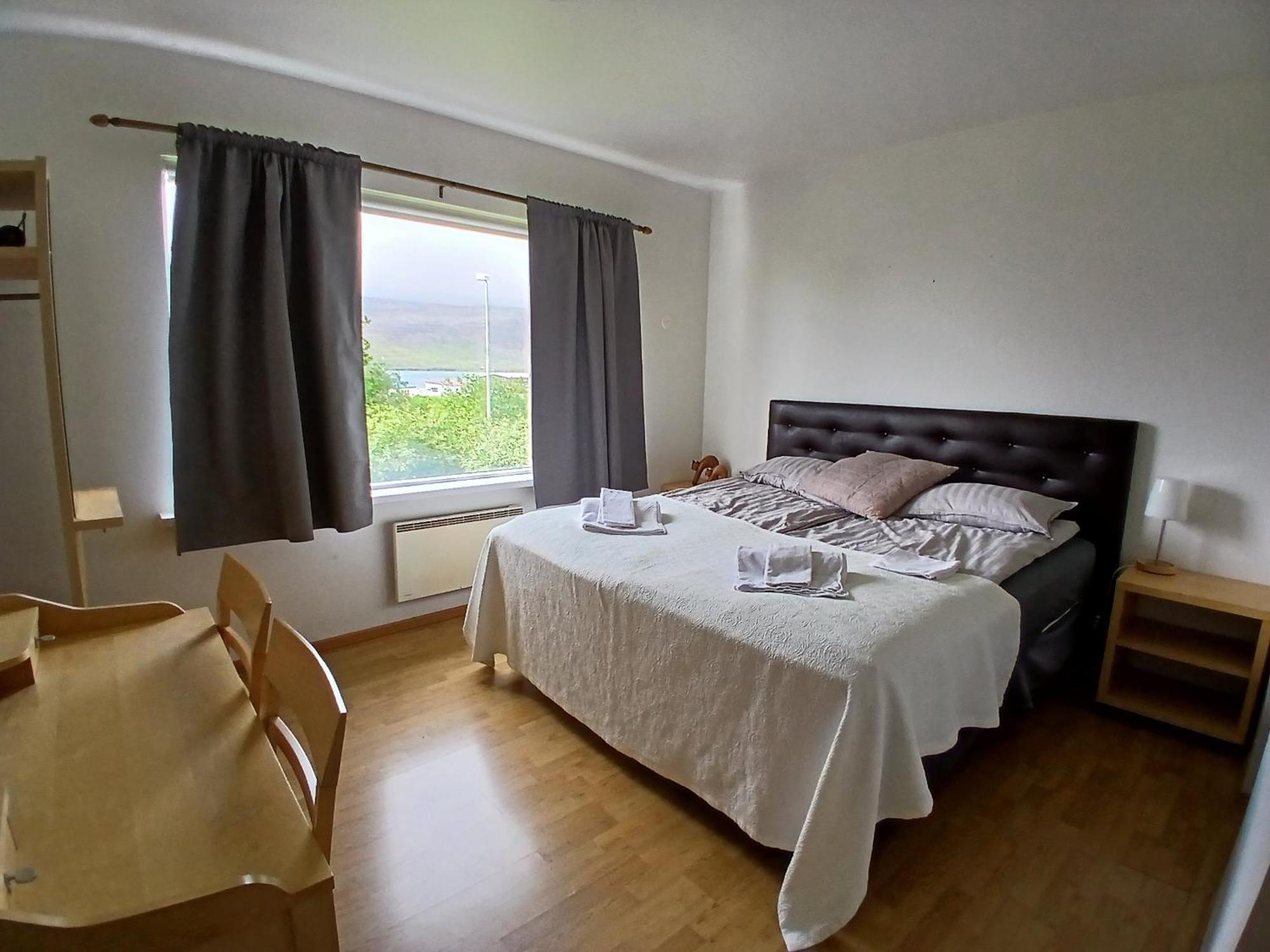 Guesthouse Talknafjoerthur מראה חיצוני תמונה